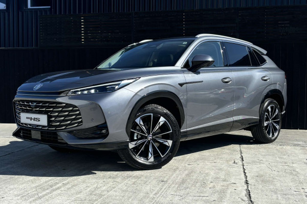 2026 MG HS Essence SUV Image 5