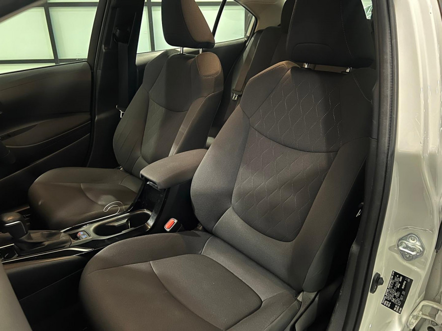 2020 Toyota Corolla ZRE SX Sedan Image 21
