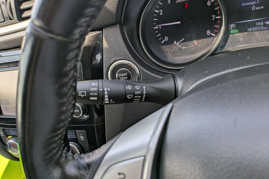 2015 Nissan X-Trail T32 ST-L X-tronic 2WD Wagon Image 22