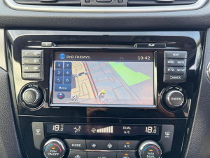 2016 Nissan X-Trail T32 ST-L SUV