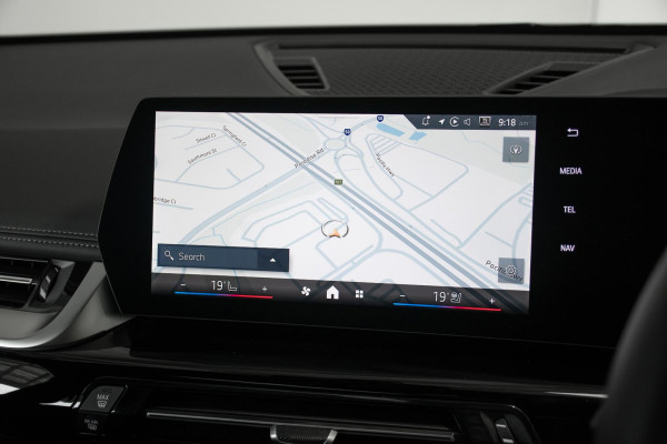 2026 BMW X1 U11 sDrive18i SUV image 15