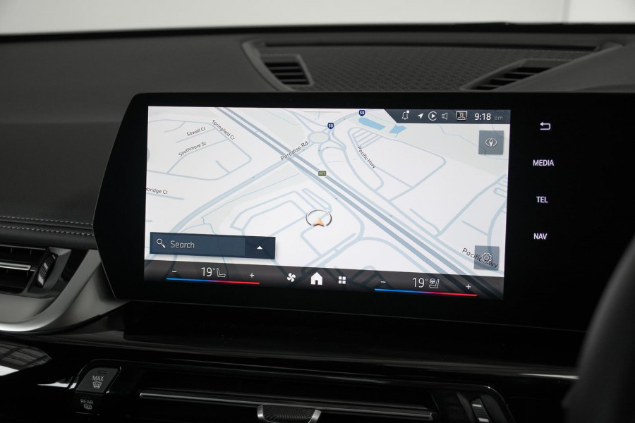 2026 BMW X1 U11 sDrive18i SUV