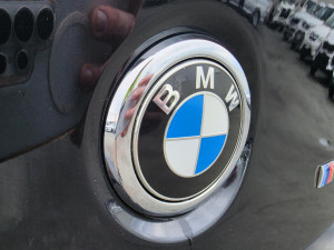 2017 BMW 1 Series F20 LCI M140i Hatch