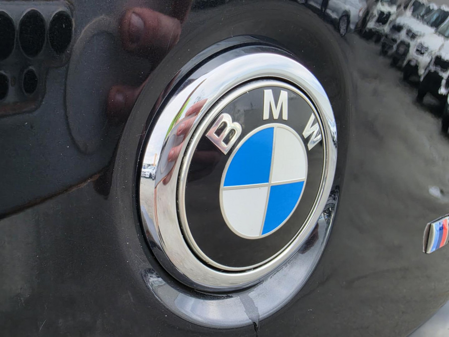 2017 BMW 1 Series F20 LCI M140i Hatch Image 12