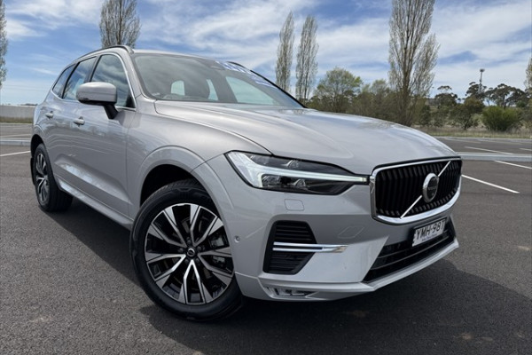 2023 Volvo XC60 UZ Plus B5 SUV Image 1