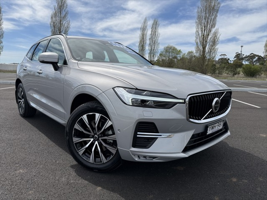 2023 Volvo XC60 UZ Plus B5 SUV Image 1