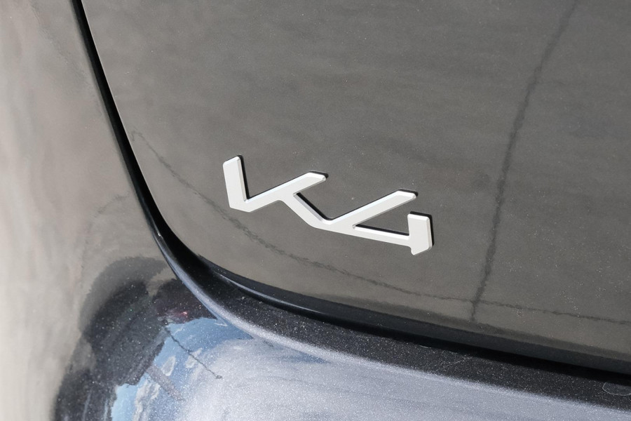 2025 MY26 Kia K4 CL4m S Hatch Image 10