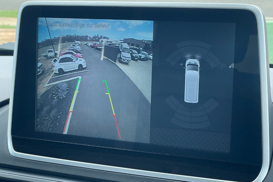 2023 LDV Deliver 9 MWB Van Image 12