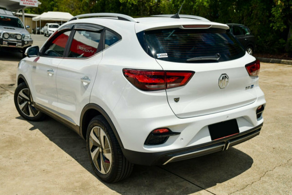 2023 MG ZS EV AZS1 Long Range SUV