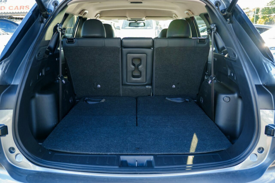 2023 MY24 Mitsubishi Outlander ZM Aspire SUV Image 8