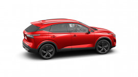 2024 MY25 Nissan QASHQAI J12 Ti SUV image 15