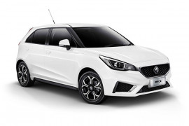 MG MG3 Excite SZP1