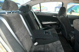 2010 Honda Accord 8th Gen MY10 Limited Edition Sedan