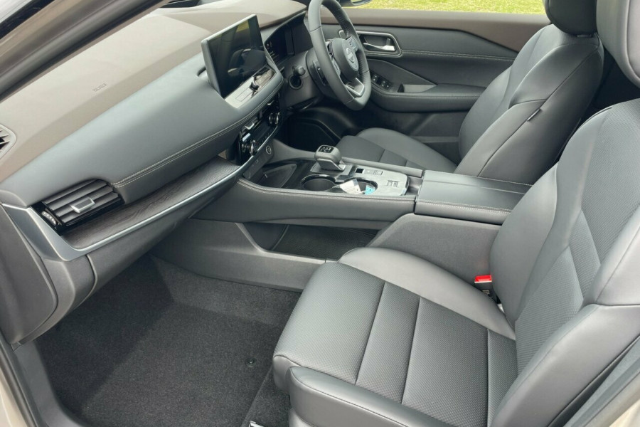 2024 Nissan X-Trail T33 N-TREK SUV Image 13