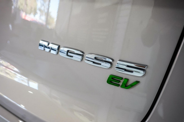2026 MG MGS5 EV ZS3EM Essence 62 SUV Image 8