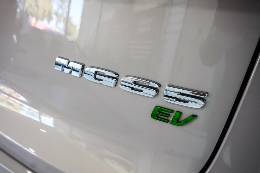2026 MG MGS5 EV ZS3EM Essence 62 SUV Image 8
