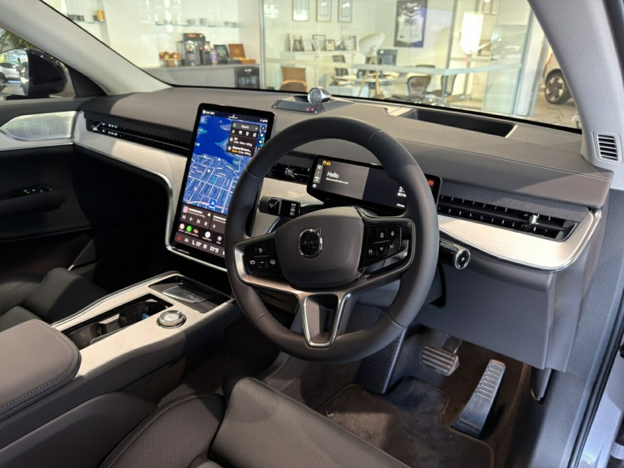 2026 Volvo EX90  Ultra Twin Motor Performance SUV Image 9