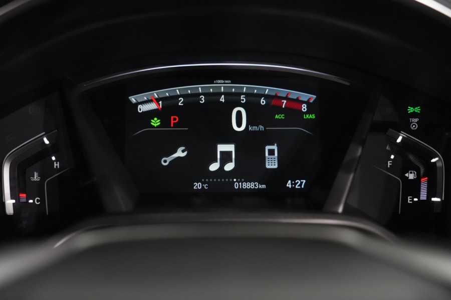 2023 Honda CR-V VTi L SUV Image 13