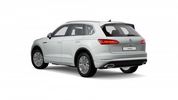 2020 MY21 Volkswagen Touareg CR 170TDI Suv