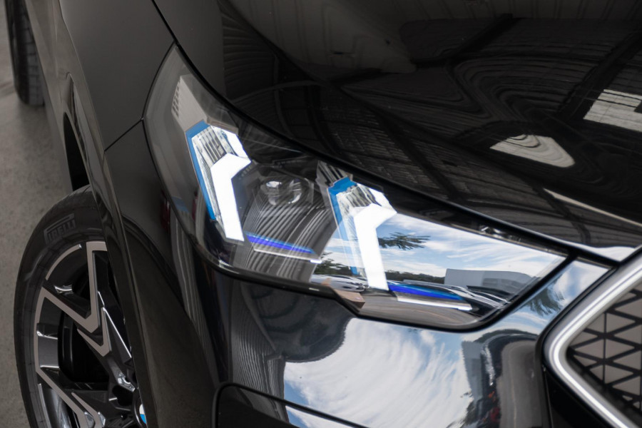 2025 BMW iX2 U10 xDrive30 M Sport SUV