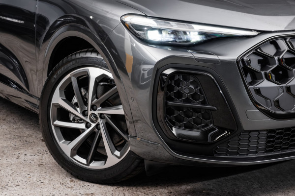 2025 Audi Q5 GU TFSI 150kW SUV image 6