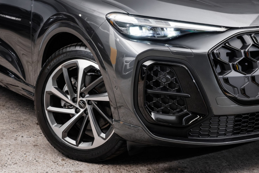 2025 Audi Q5 GU TFSI 150kW SUV