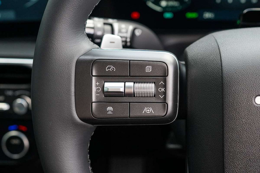 2026 Hyundai Palisade hybrid LX3.V1 Elite SUV Image 20