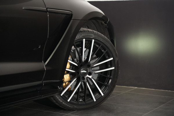 2023 Aston Martin DBX 707 SUV Image 25