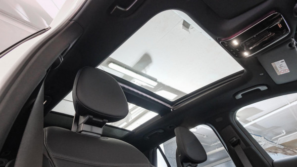 2025 Mercedes-Benz GLC-Class X254 GLC200 SUV image 16