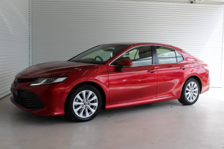 2018 Toyota Camry ASV70R ASCENT Sedan