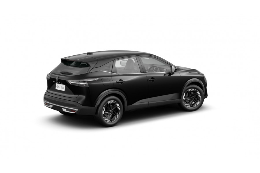 2025 Nissan QASHQAI J12 ST-L SUV Image 17