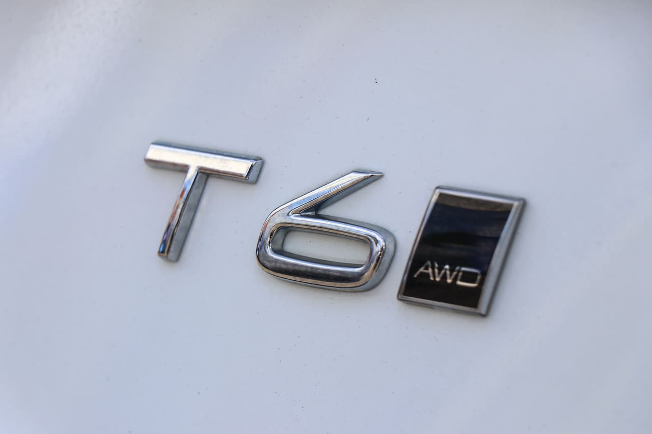 2015 Volvo XC90  MY16 T6 Momentum SUV Image 6