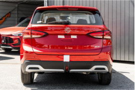 2025 MG ZS ZS32 Excite SUV