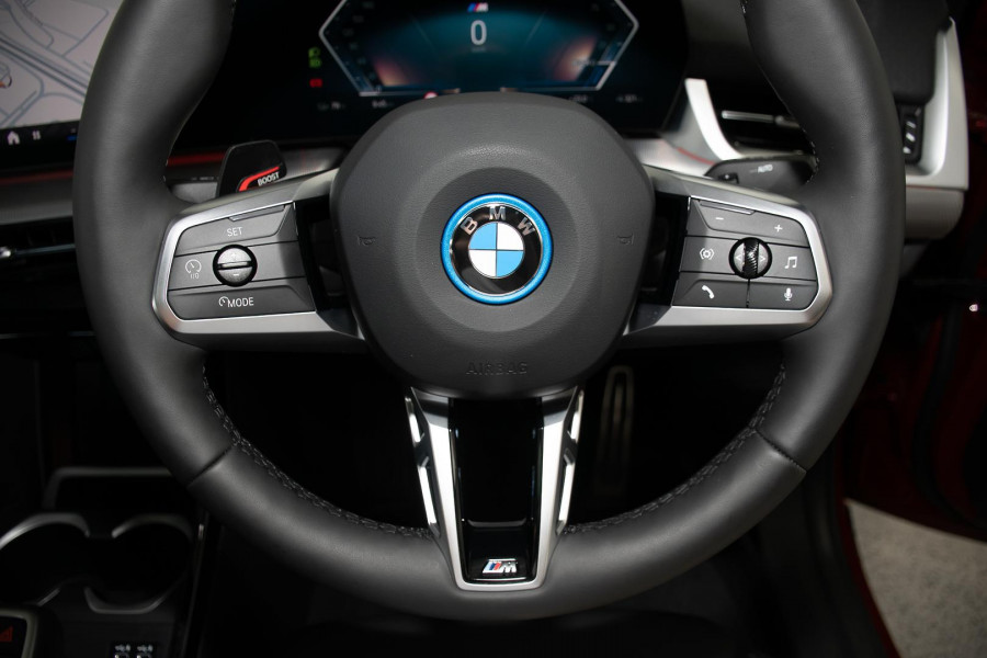2024 BMW iX2 U10 eDrive20 M Sport SUV