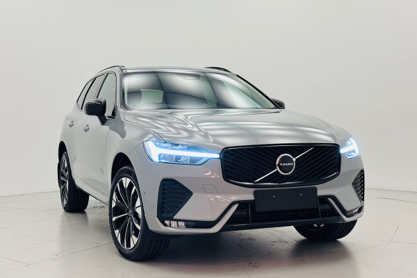 2025 MY26 Volvo XC60 UZ Ultra B5 Dark SUV Image 1