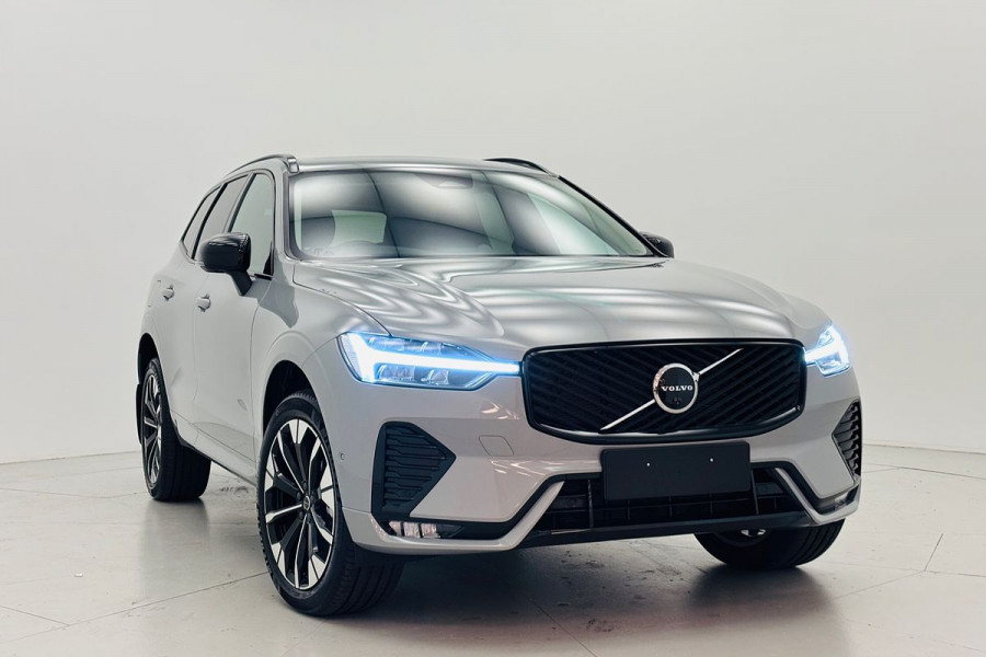 2025 MY26 Volvo XC60 UZ Ultra B5 Dark SUV Image 1