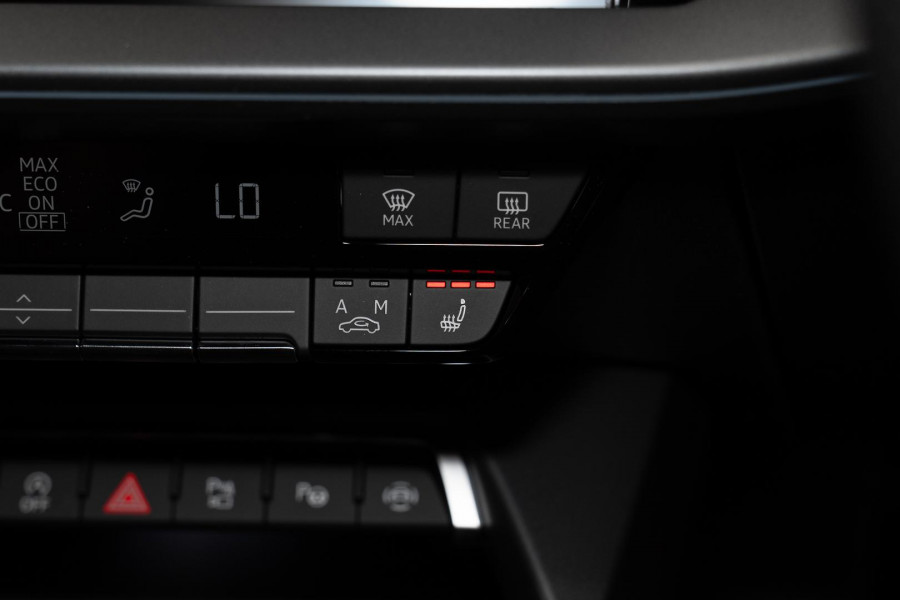 2026 Audi A3 GY TFSI 150kW S line Hatch
