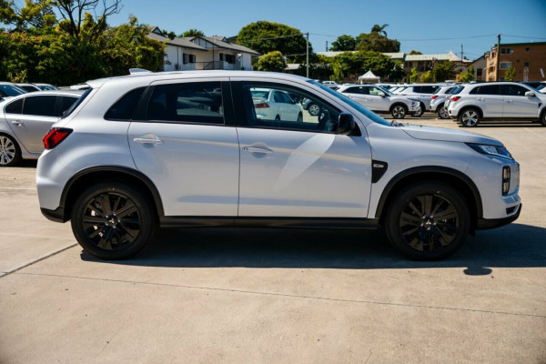 2024 Mitsubishi ASX XD MR SUV