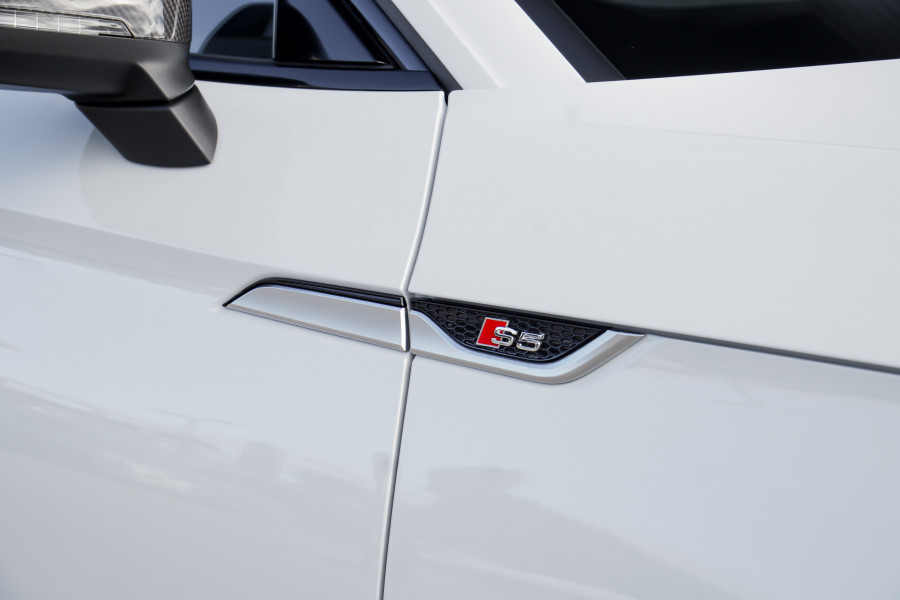 2023 MY24 Audi S5 F5  Hatch Image 7