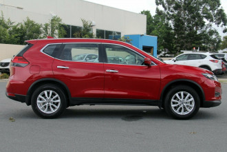 2018 Nissan X-Trail T32 Series 2 ST 2WD Wagon