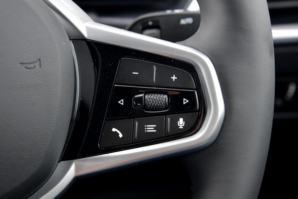 2026 BMW i4 G26 eDrive35 Hatch