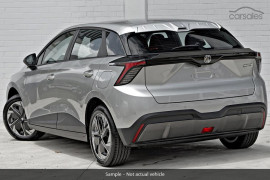 2025 MG MG4 MEH32 Excite 51 Hatch