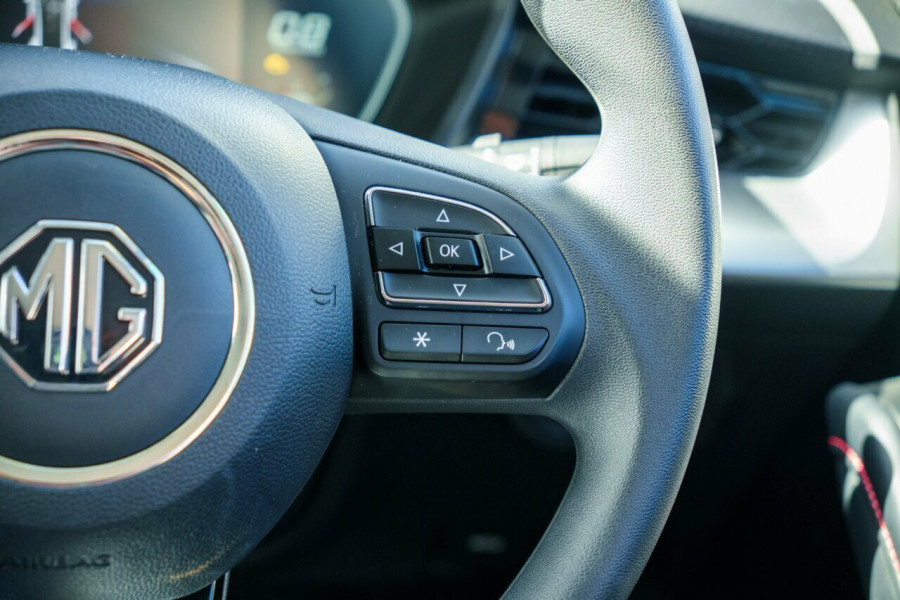 2023 MG MG5 AP32 Vibe Sedan Image 11