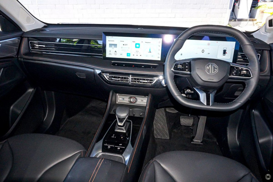 2024 MY24.5 MG HS AS33 Excite SUV Image 7