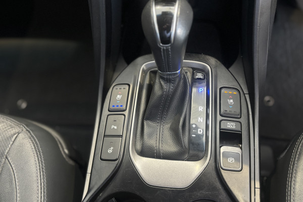 2014 MY15 Hyundai Santa Fe DM2 Highlander Wagon Image 15