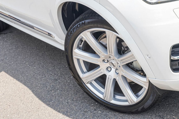 2018 MY19 Volvo XC90 L Series D5 Inscription Suv