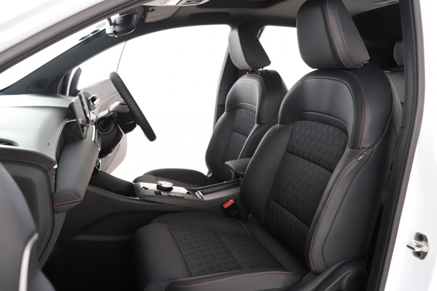 2025 MG MG3 ZP22 Essence Hybrid+ Hatch Image 7