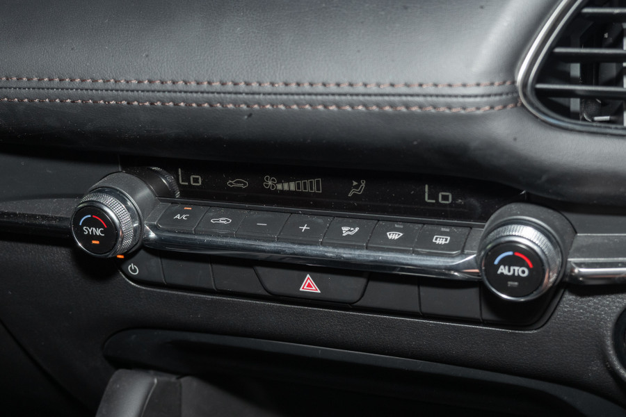 2024 Mazda 3 BP G20 Evolve Hatch Image 14