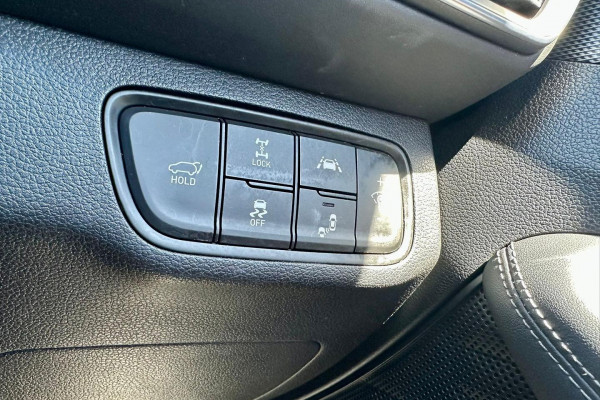 2018 MY19 Hyundai Santa Fe TM Highlander SUV Image 24