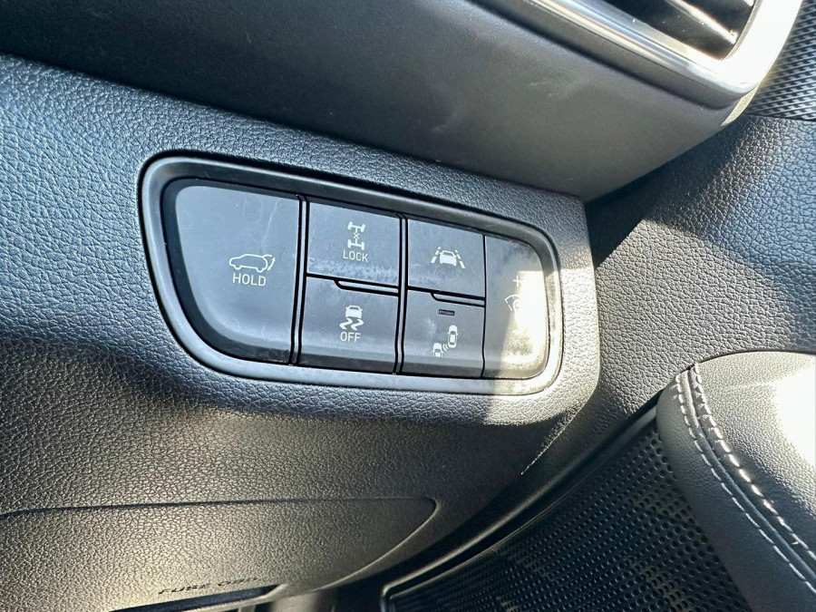 2018 MY19 Hyundai Santa Fe TM Highlander SUV Image 24